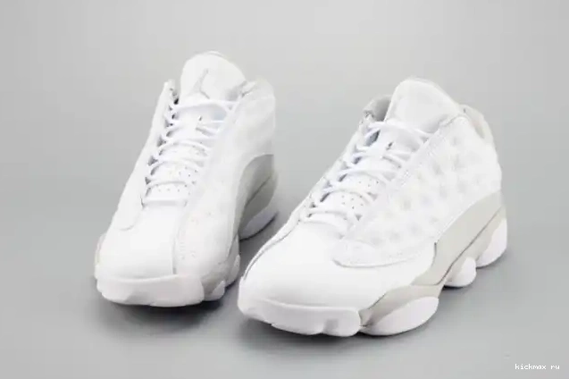 Cheap Kickmax Money white 13 Jordan 310810-100 Air LowPure mens 0403